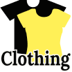 clothing