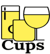 cups