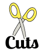 cuts